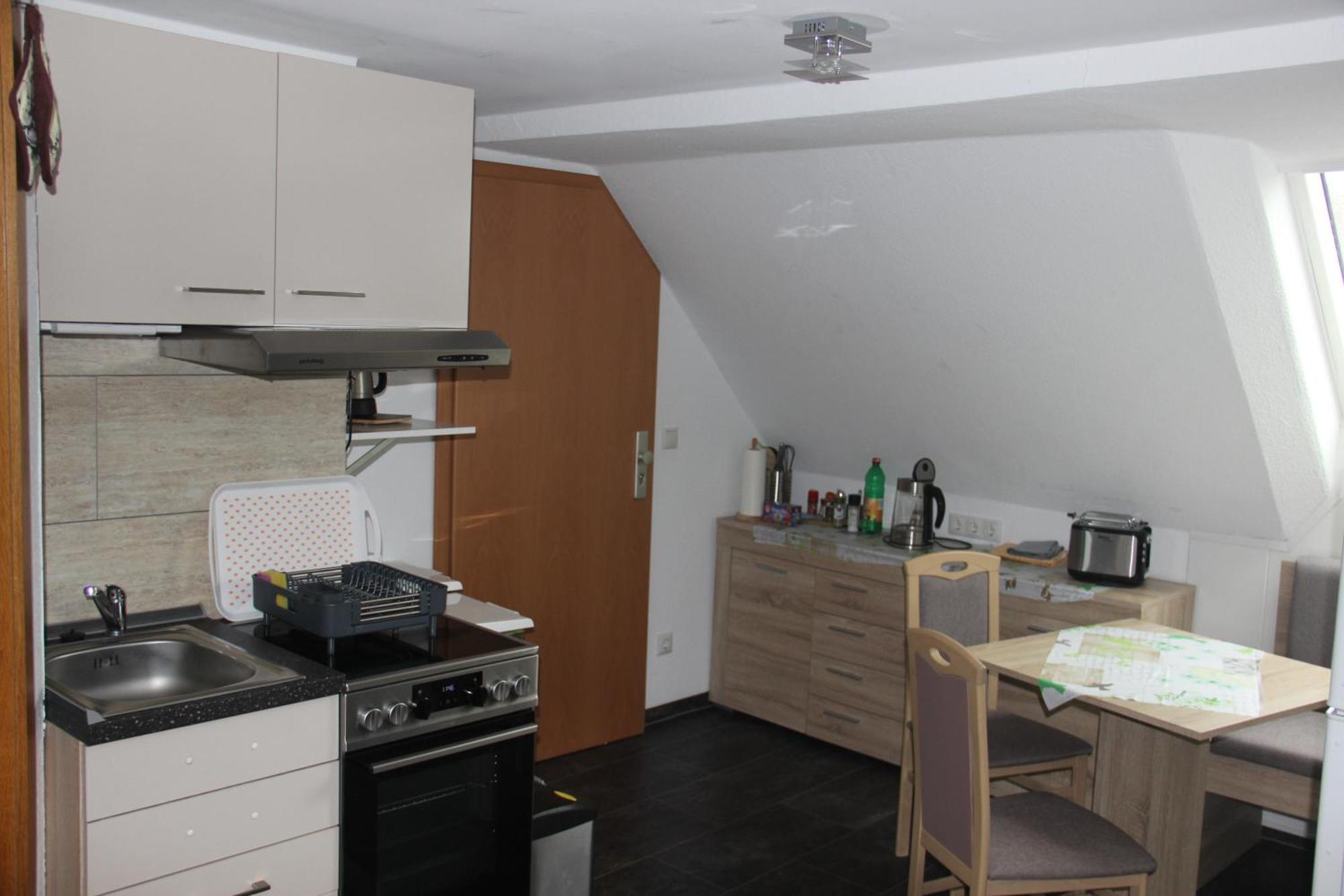 Ferienhaus Schneider Wulkau Dış mekan fotoğraf