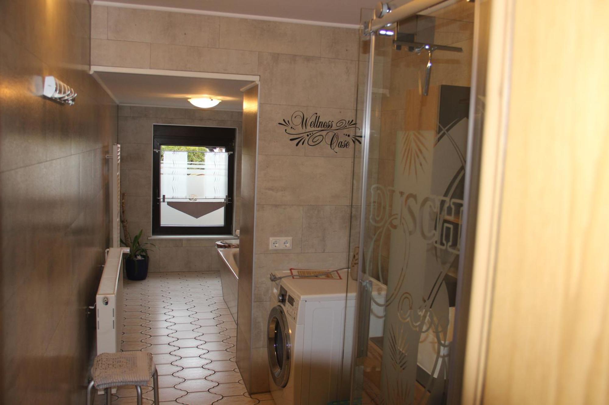 Ferienhaus Schneider Wulkau Dış mekan fotoğraf